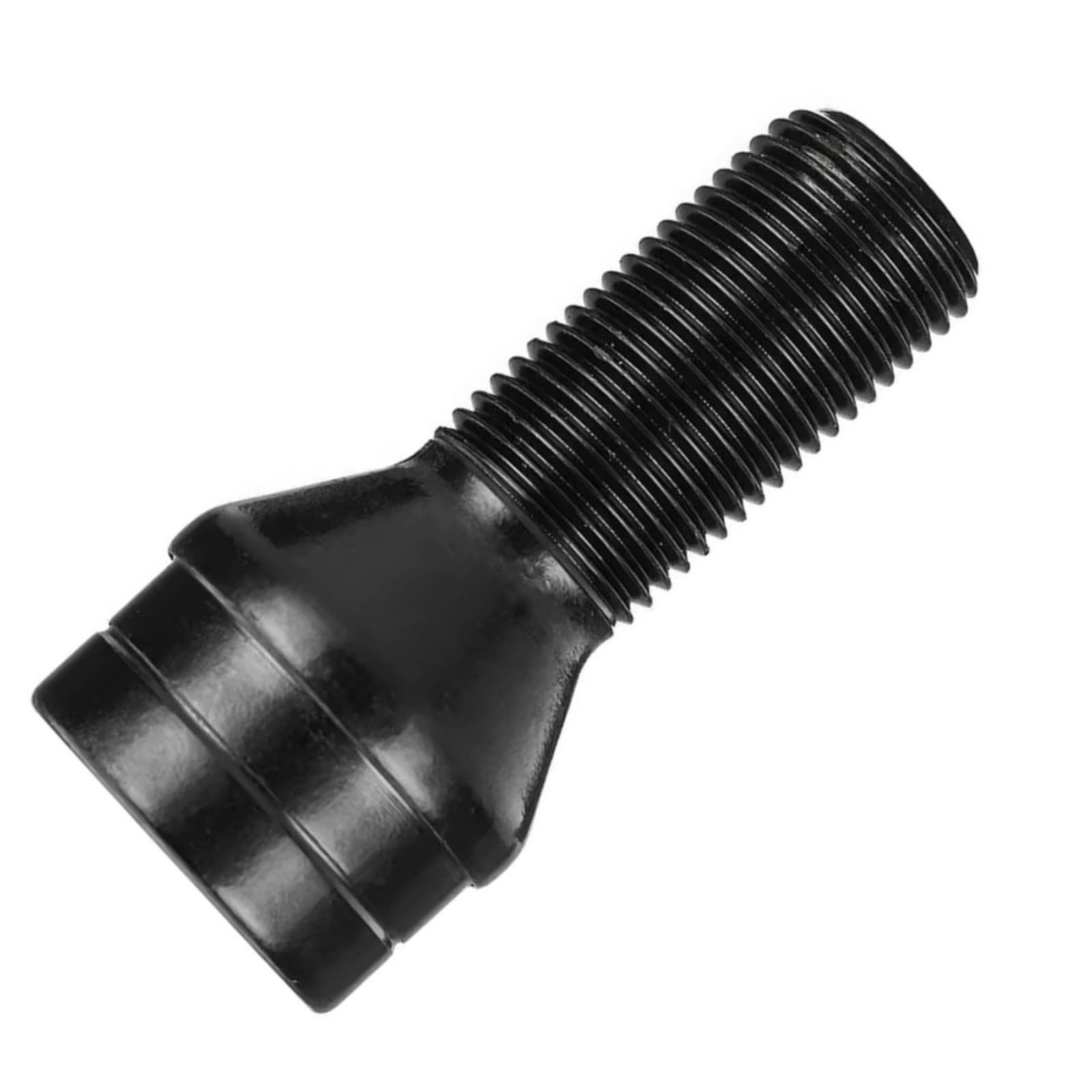 Bulloni ruota auto Compatibile Con BMW Per I3 2013 Kit Di Ricambio Da 4 Pezzi Per Cerchi In Lega A Sfera Chiave Di Ricambio Per Dadi Ruota OEM: 36136776076