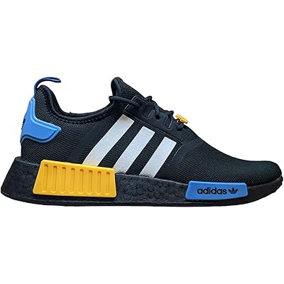 adidas gazelle silver green womens Adidas Women's Handball Spezial Blue Glow/Yellow – Tip Top Shoes of New York main image 0