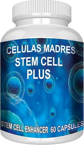 Miniatura 2 de Celulas Madres 4 Botellas Algas Azul Verde AFA