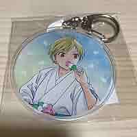 Amazon.co.jp: ノラガミ くじ引き堂 あだちとか アクリル