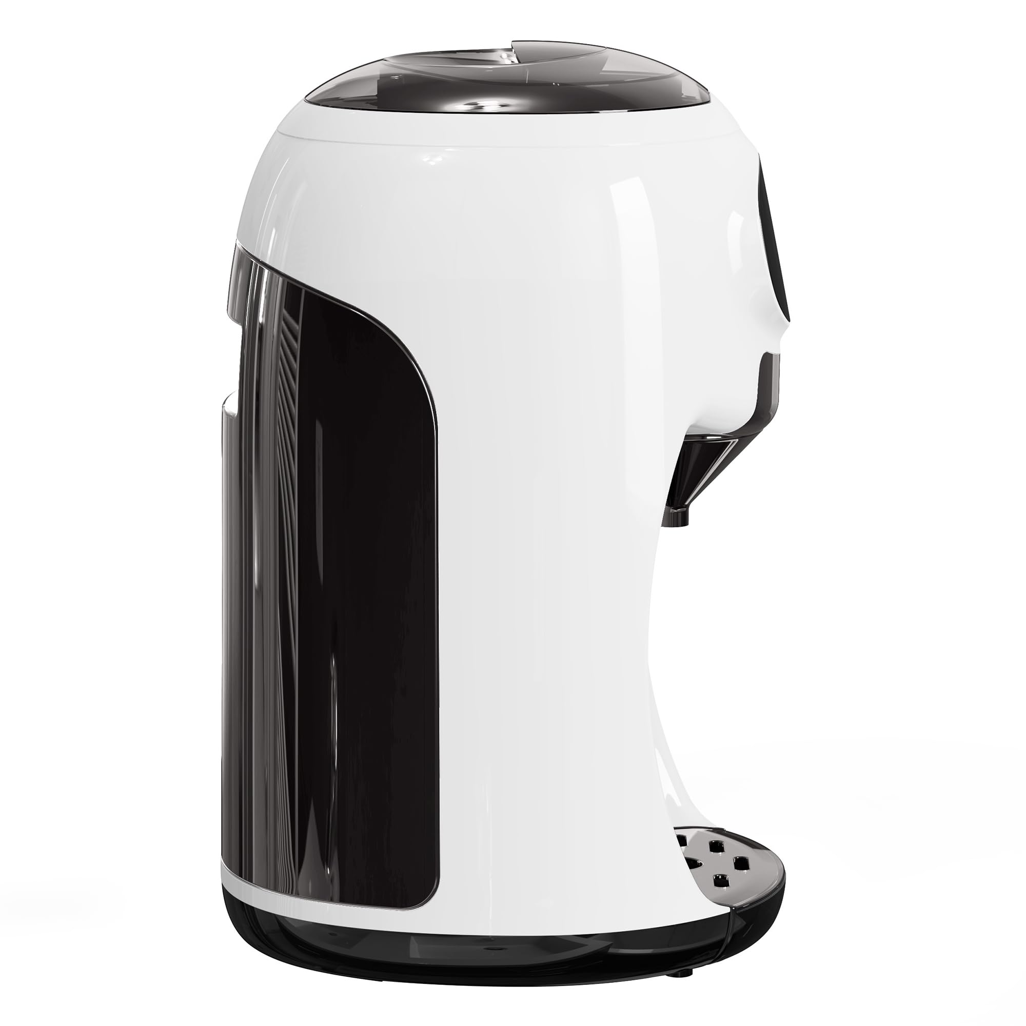 Preparatore di biberon BIB & HOP dBb Remond - bianco e nero