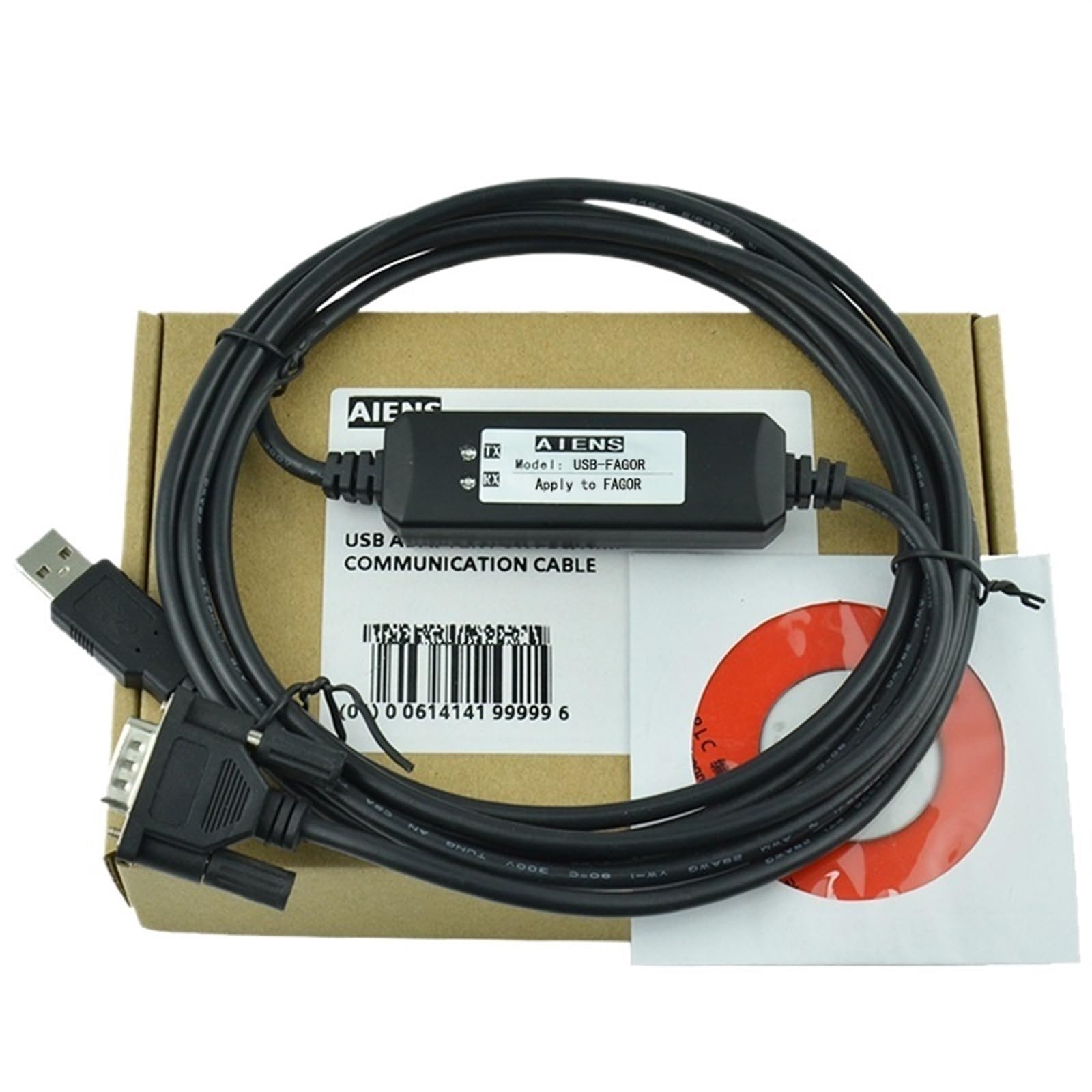 Applicable To System Machining Center Machine Tool And Computer Communication Data Download Line
