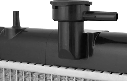 Miniatura 5 de Radiador de repuesto Nissan 350Z 2003-2006 Mishimoto