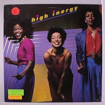 Amazon.com: high inergy: CDs & Vinyl