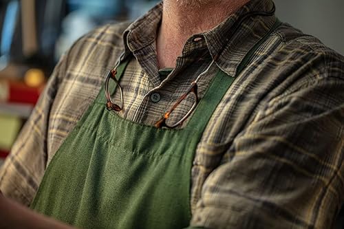 Miniatura 8 de Clic Gafas de lectura magnéticas XXL en tortuga 175