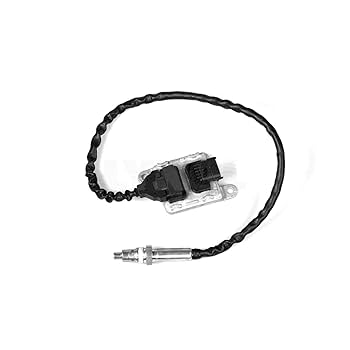 Amazon.com: NOX Sensor for 2010-2018 Volvo D11 D13 Mack MP7
