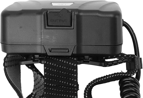 Miniatura 3 de Faro recargable LED ajustable 90000 LM Zoom para acampar al aire libre