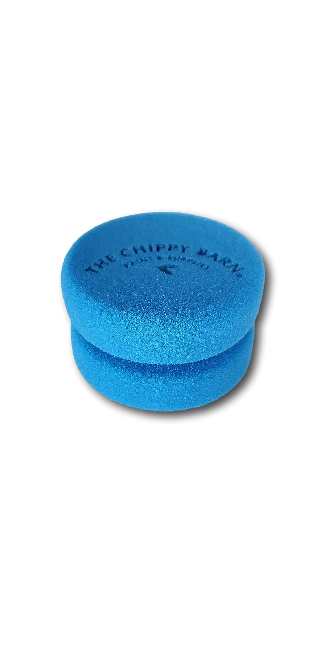 The Chippy BarnTCB - Blue Sponge Applicator
