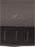 Vista 5 de Pnuma Bino+ - Arnés de tecnología versátil con forro suave, impermeable, duradero, ajustable, para óptica y electrónica