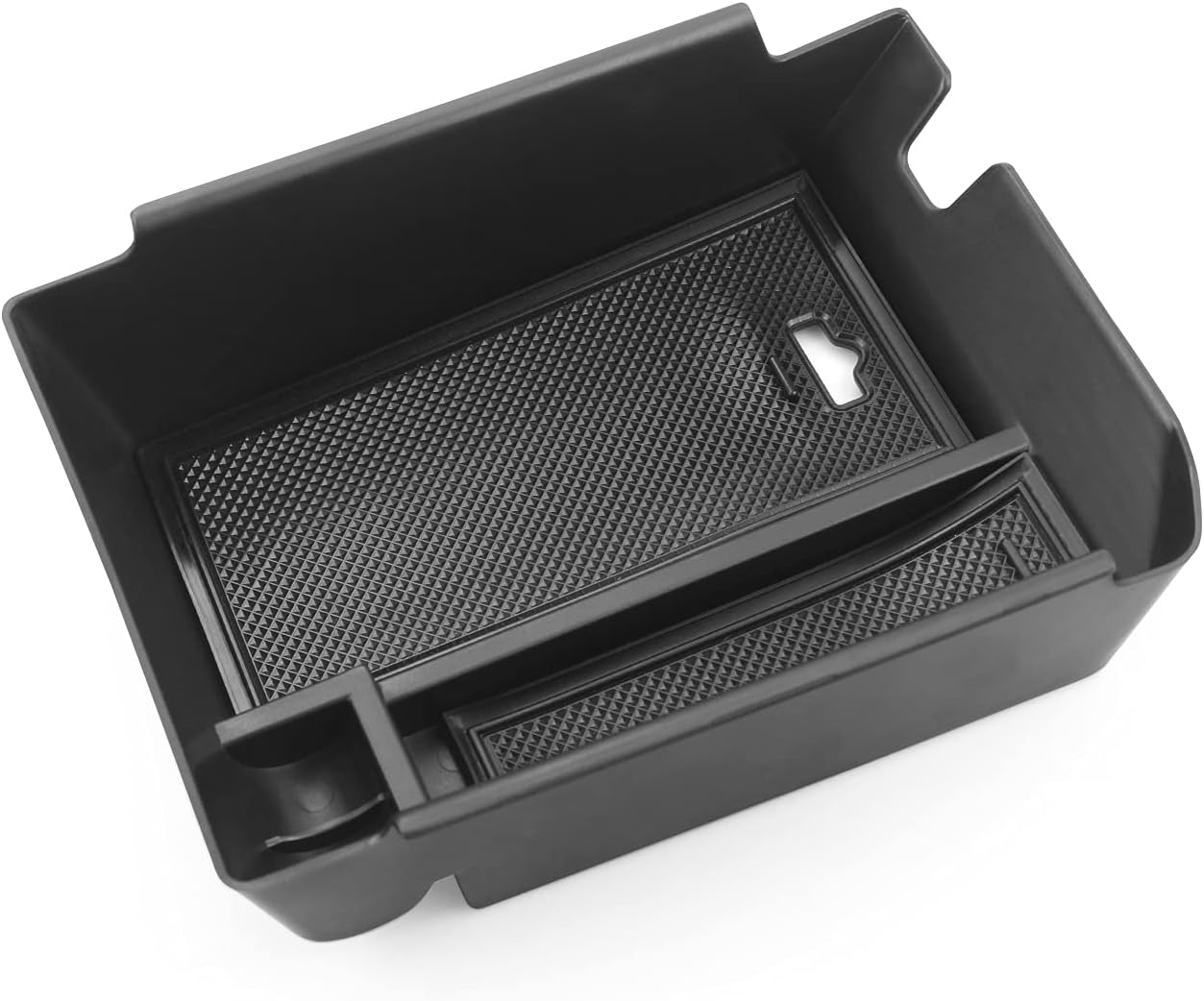 LFOTPP Center Console Organizer Compatible with 2019-2025 2026 Genesis G70 Armrest Storage Box Armrest Console Organizer 2026 Genesis G70 Accessories