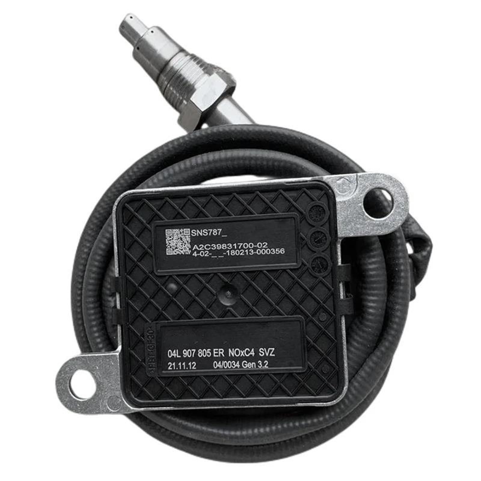 NOX Sensor Nitrogen Oxide Sensor 04L907805ER For VW Nox Sensor Accessories Nox Nitrous Oxide Sensor