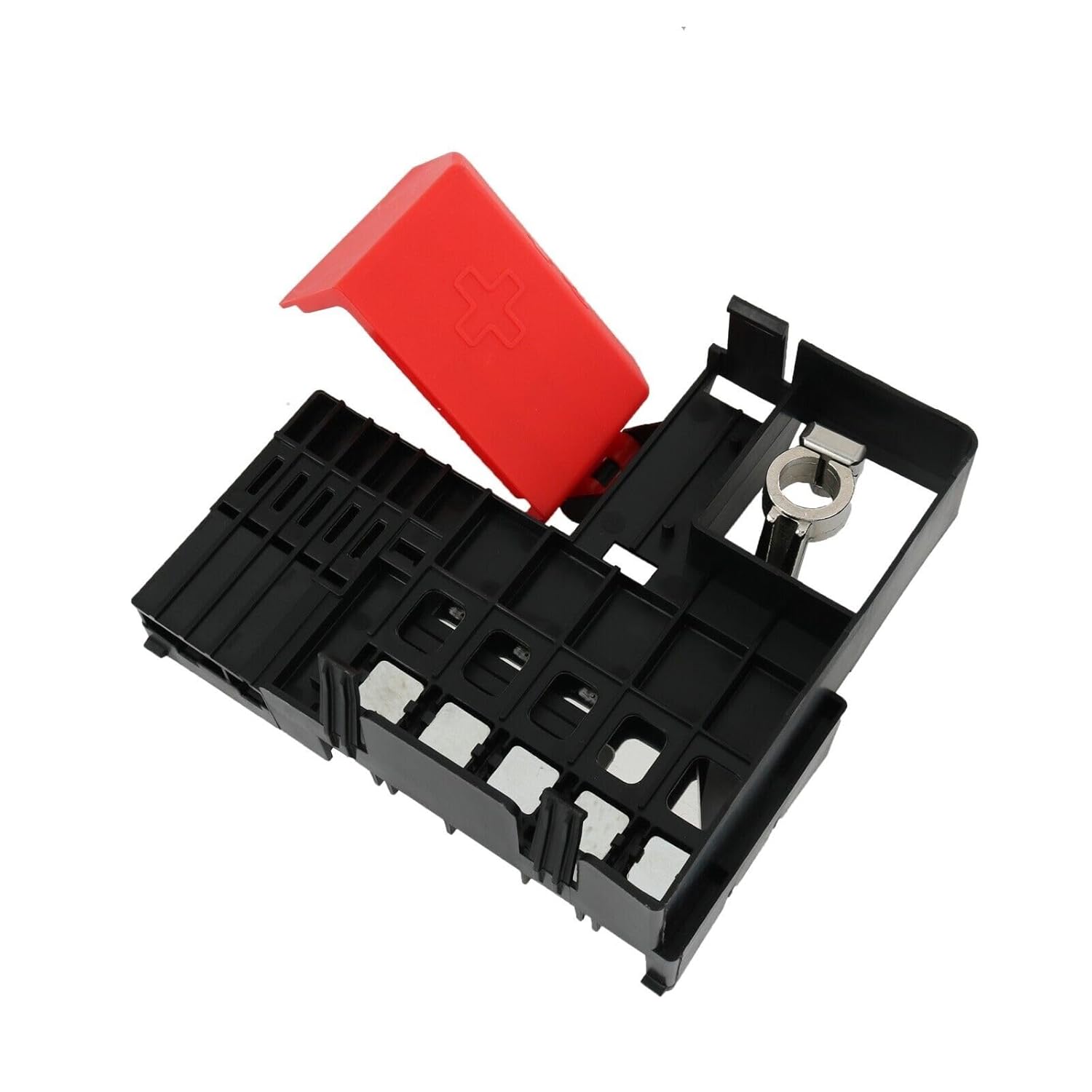 Replacement 23375728, 84095546 Battery Distribution Engine Fuse Block for Chevrolet Silverado 1500 2014-2016