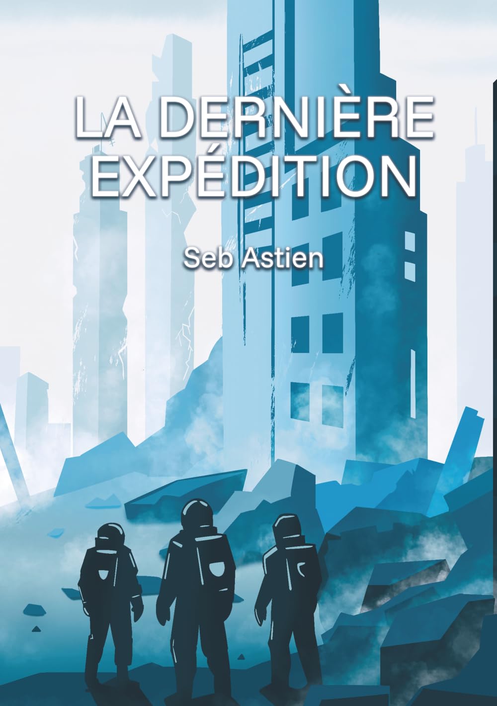 La dernière expédition