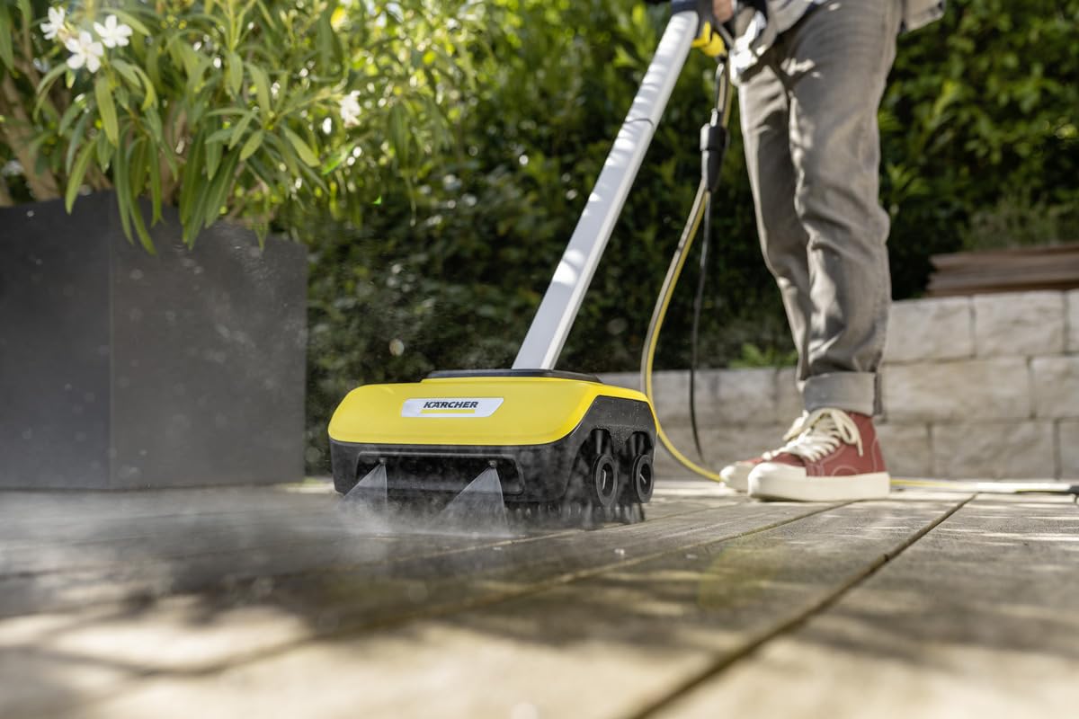 Kärcher PCL 6 Nettoyant pour terrasse