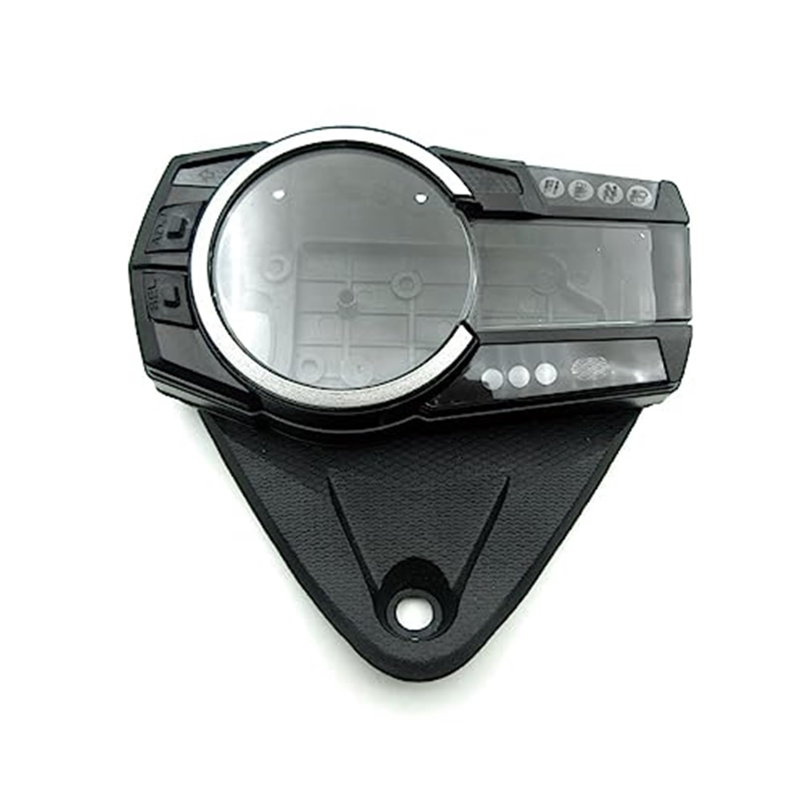 Moto Speedo Meter Gauge Contagiri Copertura Della Cassa Dello Strumento, for GSXR1000 2009 2010 2011 2012 2013 2014 2015 GSX-R 1000 Coperchio dell'alloggiamento del tachimetro