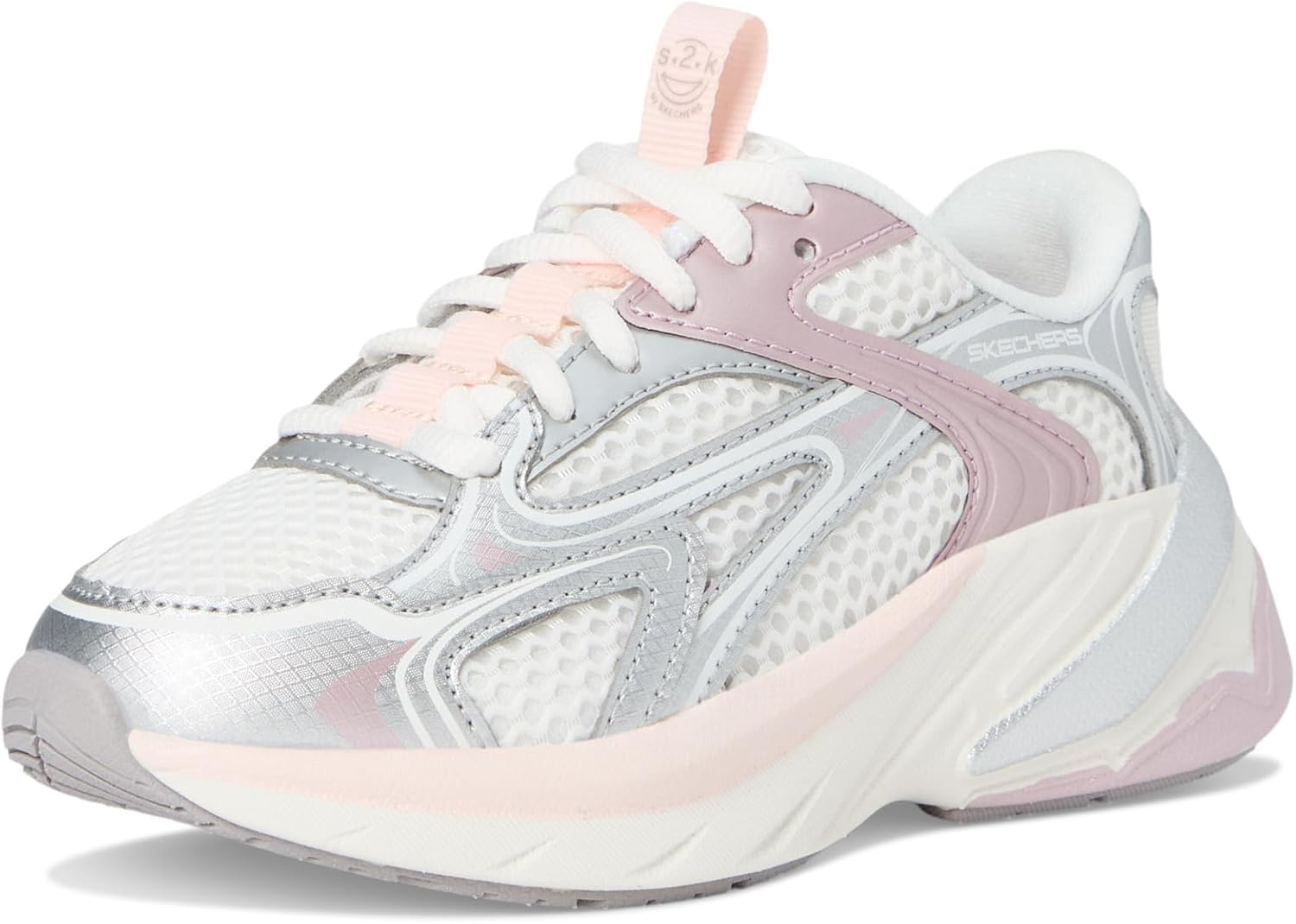 Skechers Girls S2k - Image 7