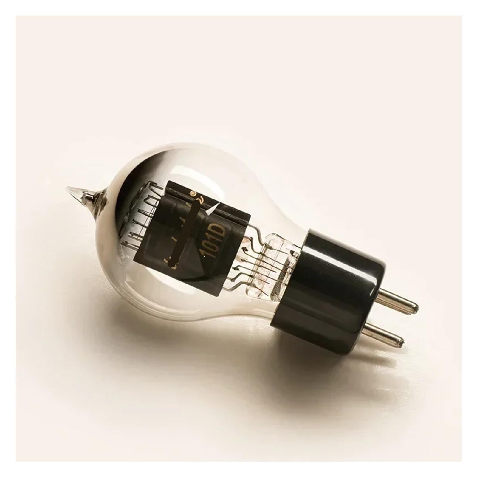 LHXEQJAM 101D Vacuum Tube Audio Valve DIY Amplifier Kit(1 PCS)