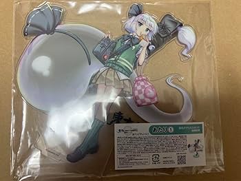 Amazon.co.jp: 東方ロストワード BIGアクリルスタンド 魂魄妖夢