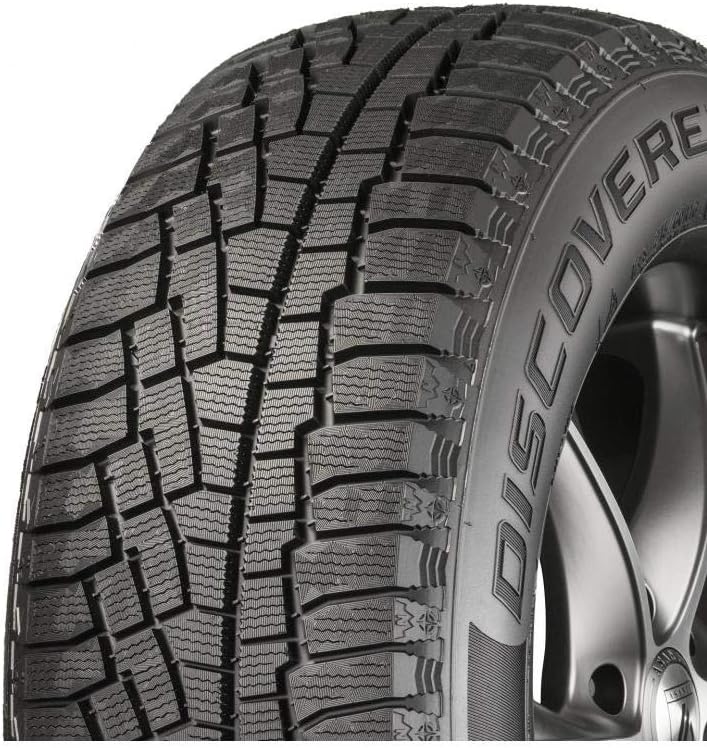 Unleash Winter Confidence: Cooper Discoverer True North Tire Review