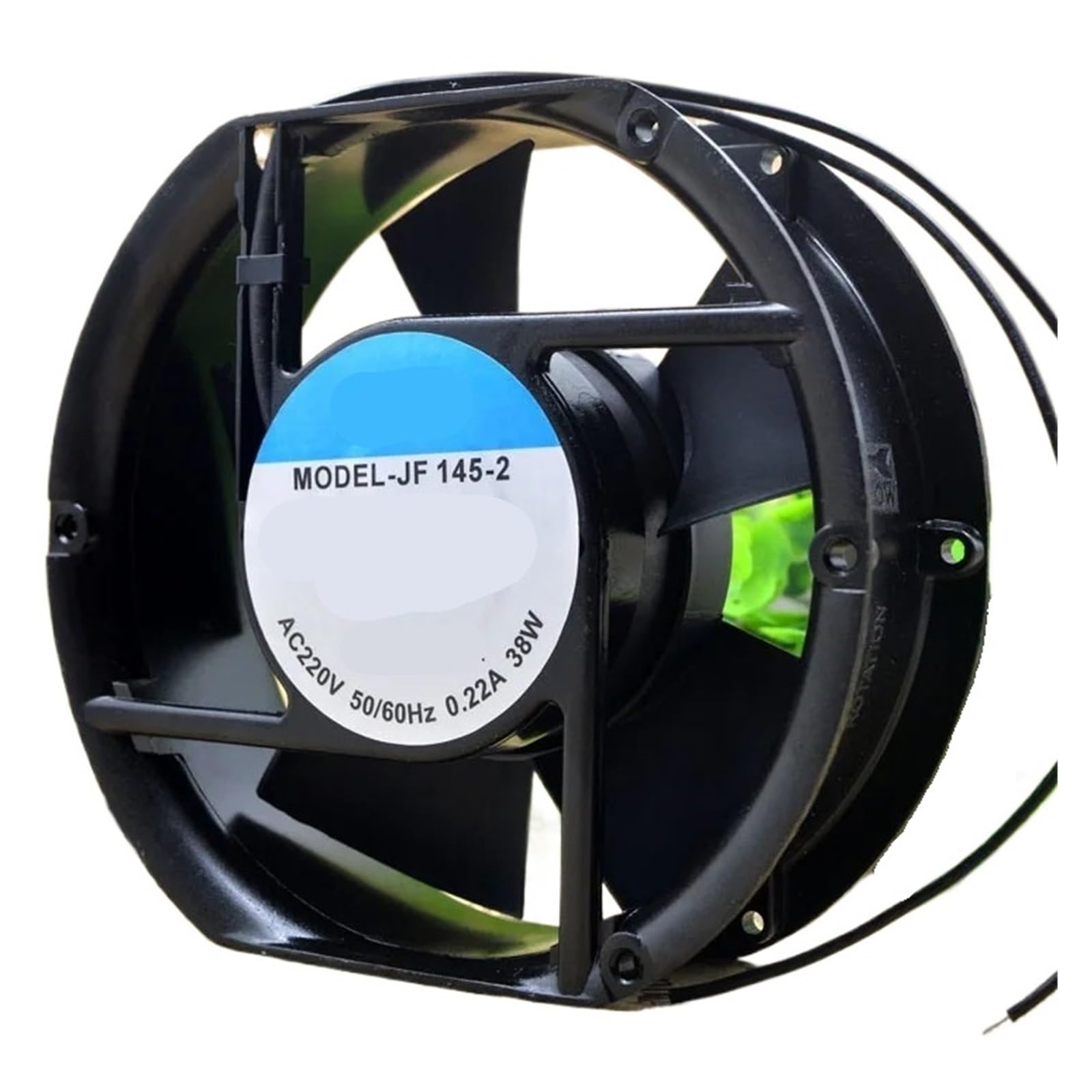 LZIKKGKI DS17251HB-12 DC 12V 2.1A 17529 172 * 51 mm Cooling fan