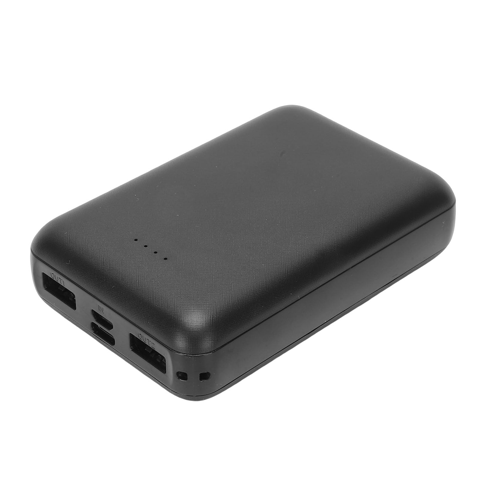 Batterie pour Gilet Chauffant, Chargeur Portable de Type C Rechargeable pour Gilet Chauffant, Veste, Pantalon, équipement d'extérieur et Appareil Mobile, Chargement d'autres Objets de