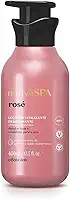 O BOTICARIO NATIVA SPA HIDRATANTE ROSÉ 400ml