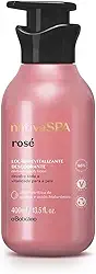 O BOTICARIO NATIVA SPA HIDRATANTE ROSÉ 400ml