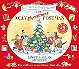 The Jolly Christmas Postman (The Jolly Postman)