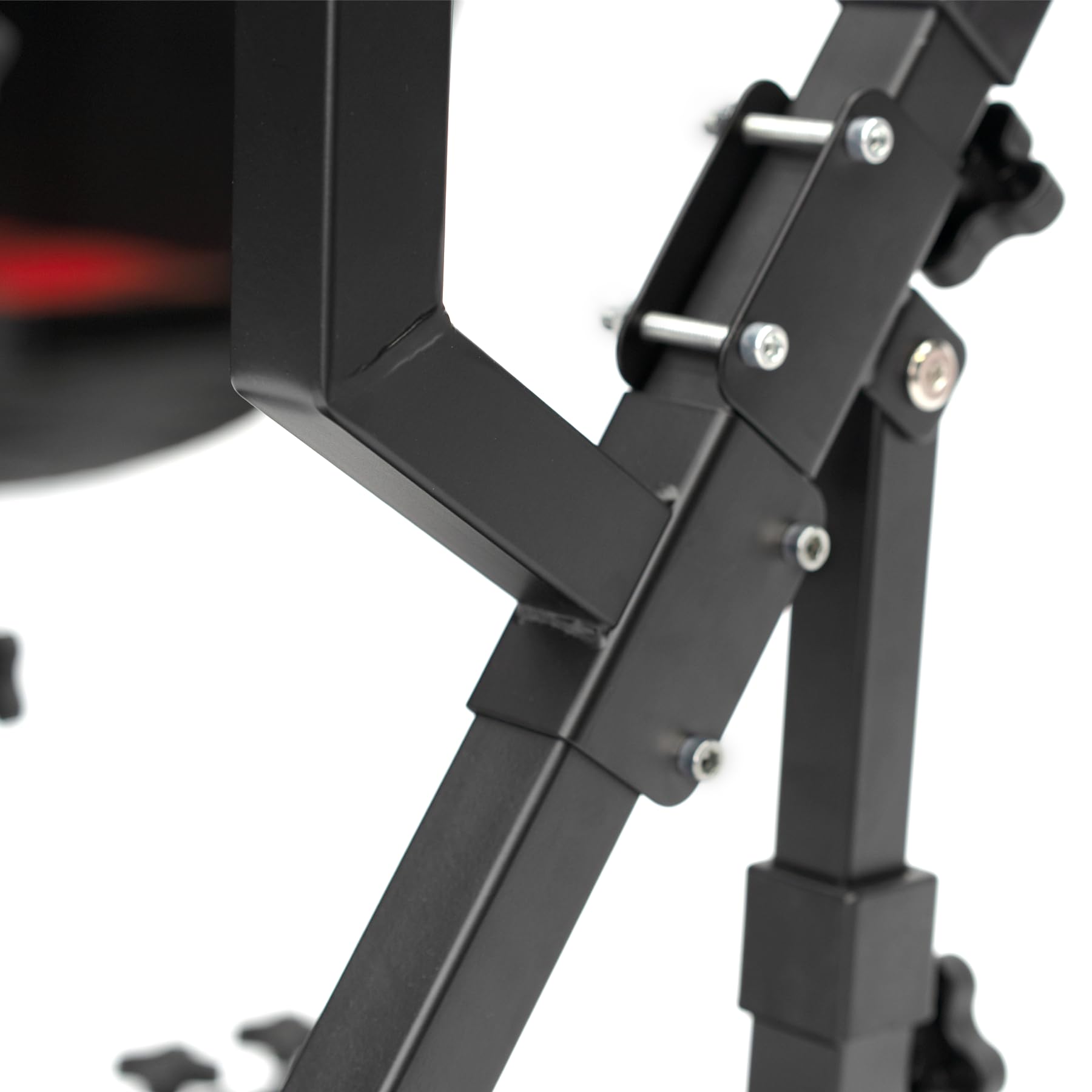 Amazon | DELE AP2 Stand レーシングスタンド AP2 Racing Wheel Stand