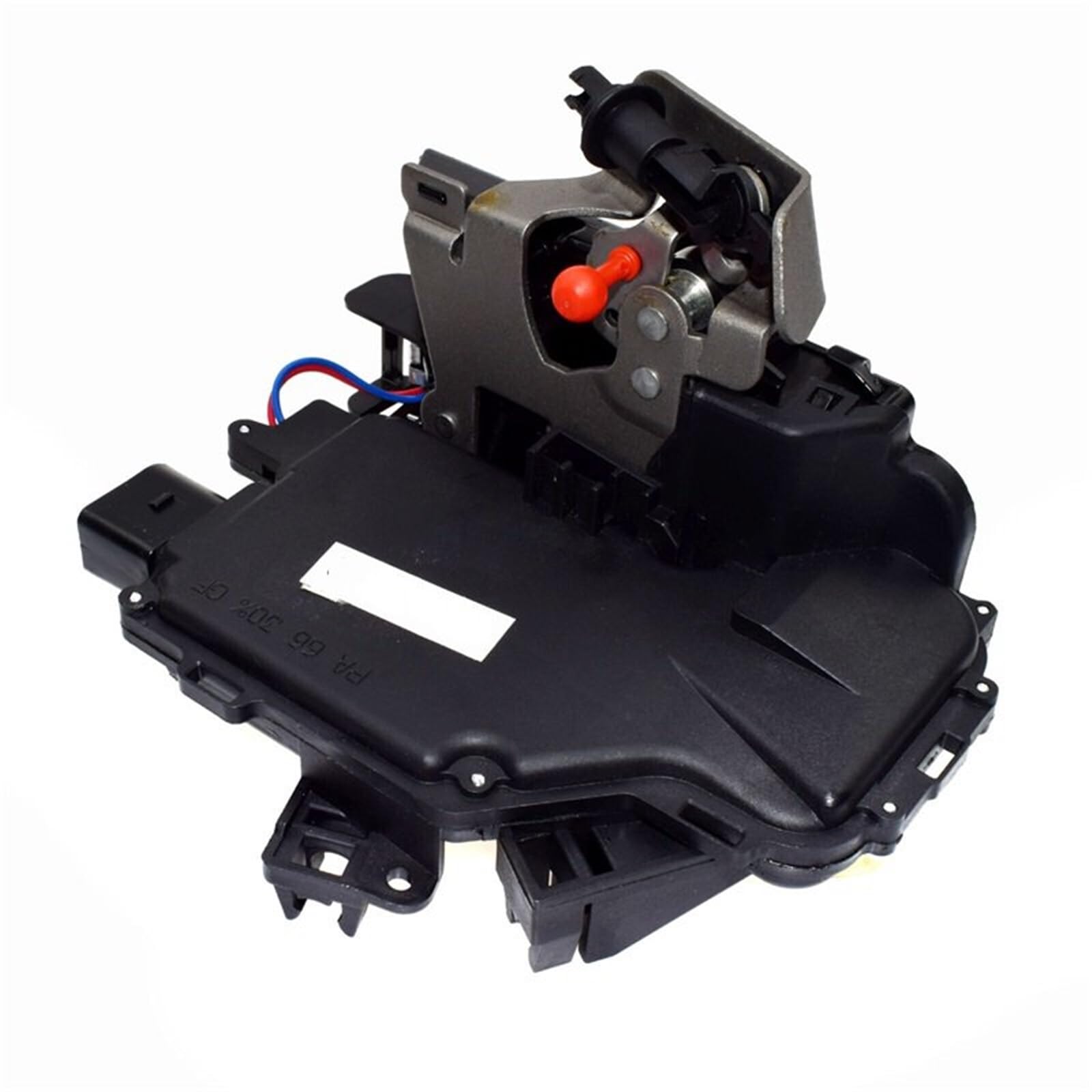 Compatible with A4 A6 for Quattro 2001 2002 2003 2004 Front Rear Left Right Door Lock Latch Actuator 4B0839016G 4B1837015G Power Door Lock(Rear Right)