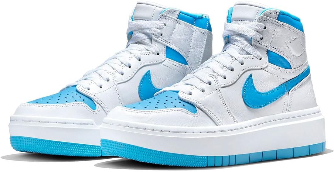 Amazon | [ナイキ] エア ジョーダン 1 エレベート ハイ W AIR JORDAN 1