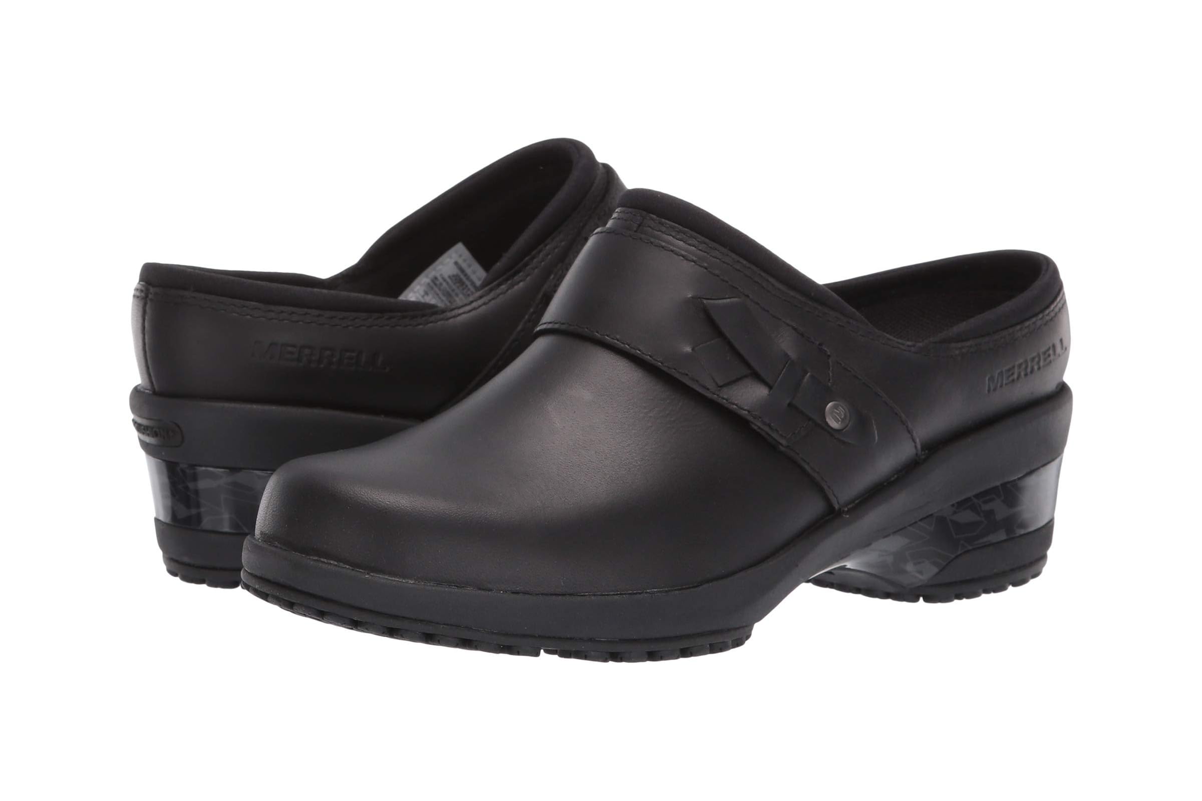 Merrell Work Valetta Slide AC Pro