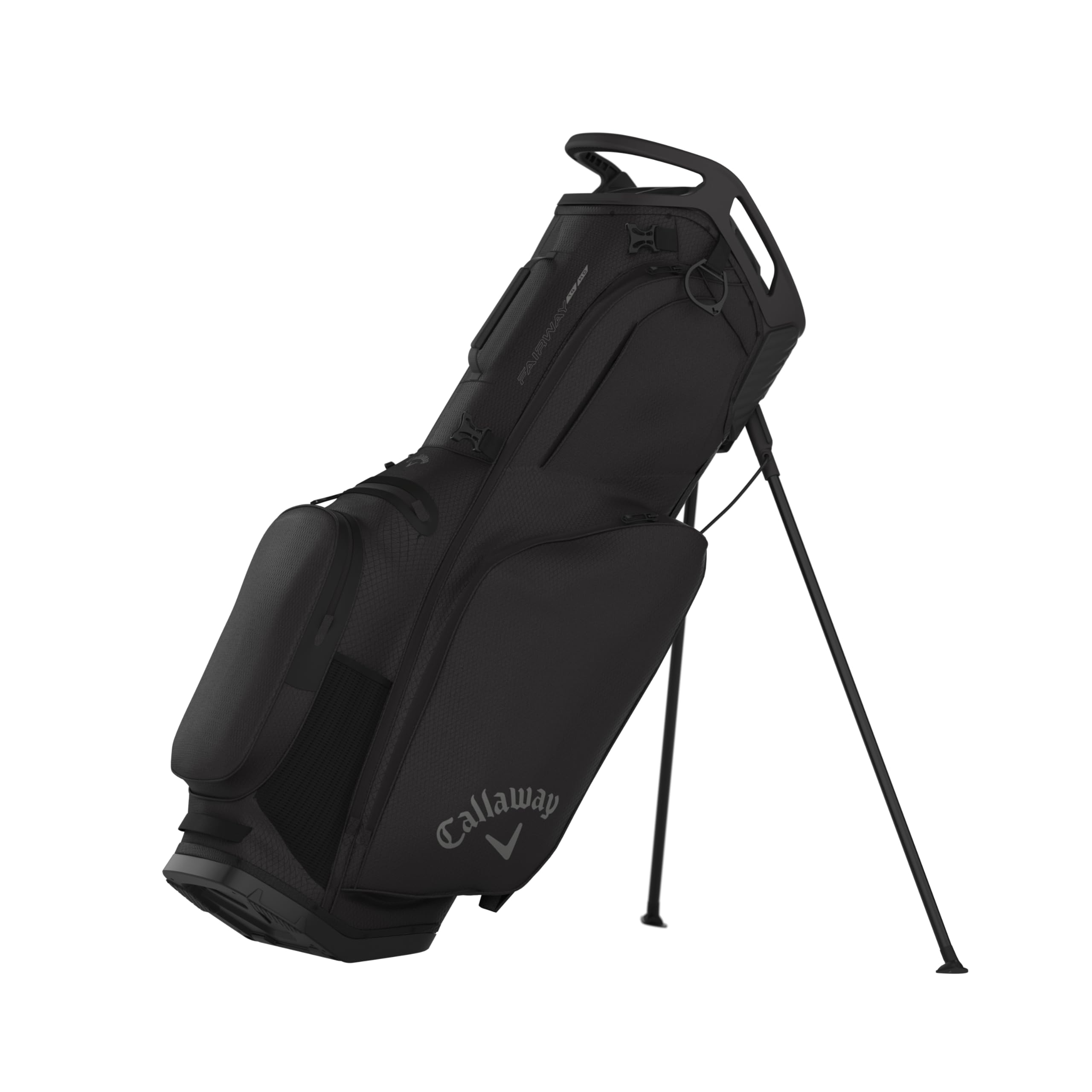 best 14 way stand bag