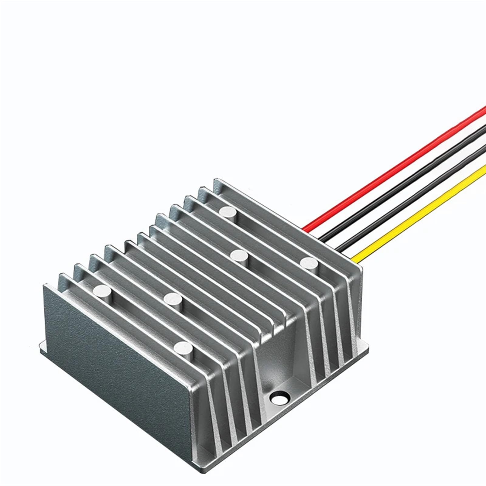 Régulateur convertisseur élévateur 24V avec protection inverse active 12A - 8