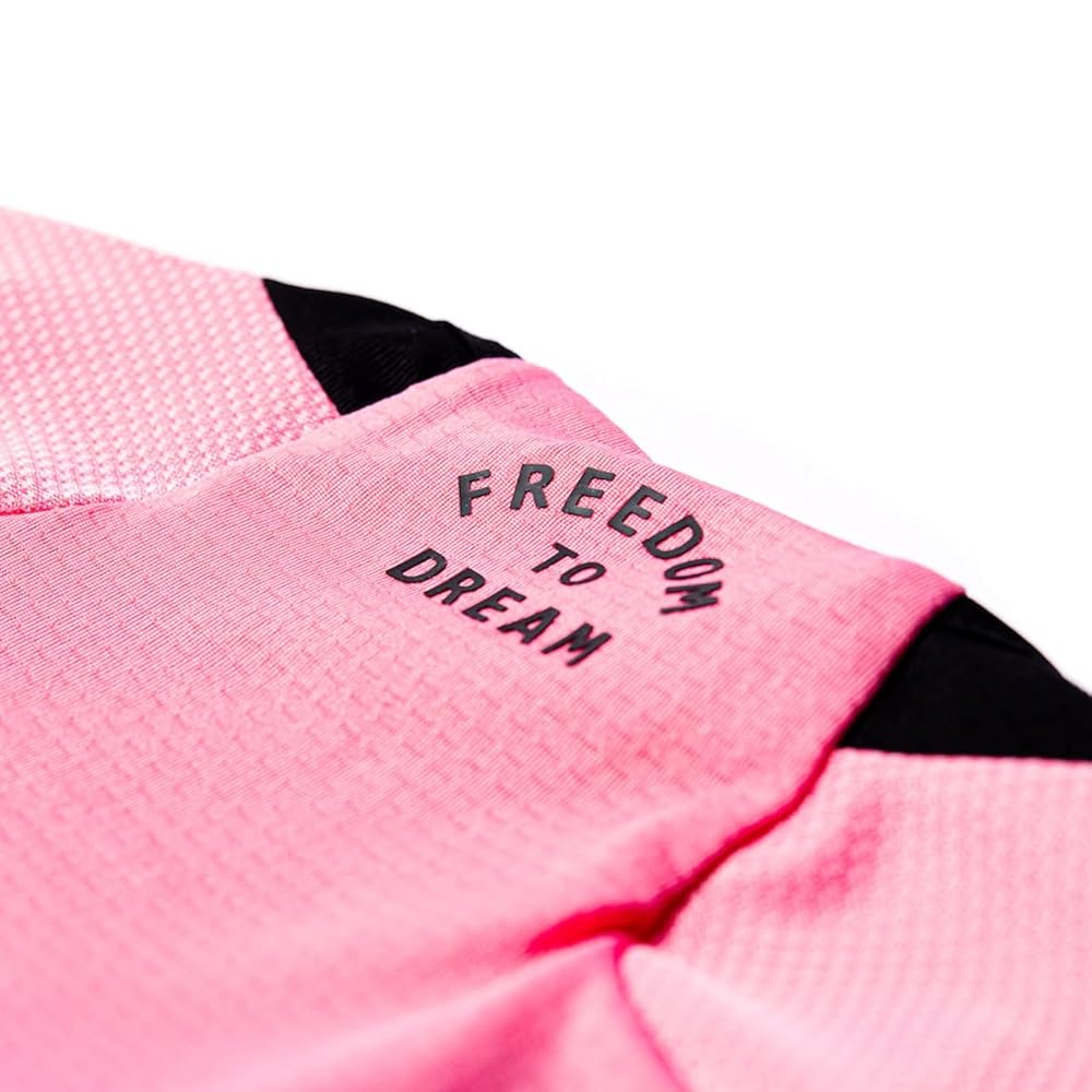 【超希少】adidas マイアミリーグ決勝メッシ ピンク ジャージ XXL Adidas Lionel Messi Inter Miami CF #10 Men's Jersey Pink