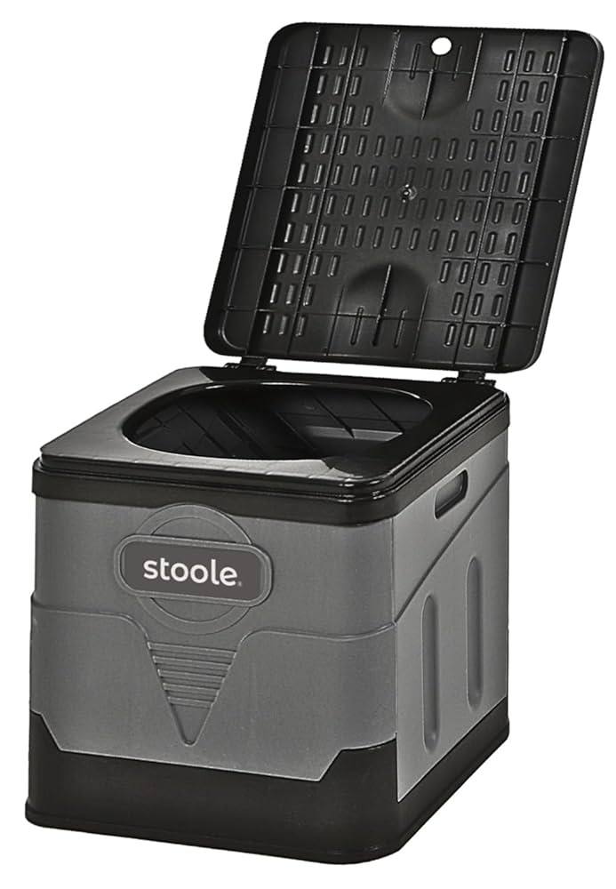 ポータブルトイレ 災害 アウトドア 簡易 携帯トイレ 防災グッズ 地震 簡易トイレ スツーレ ポータブルトイレ 携帯トイレ 非常用トイレ