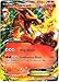 Pokemon Charizard Ex Xy Flashfire 12/106