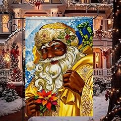 Black Santa #9