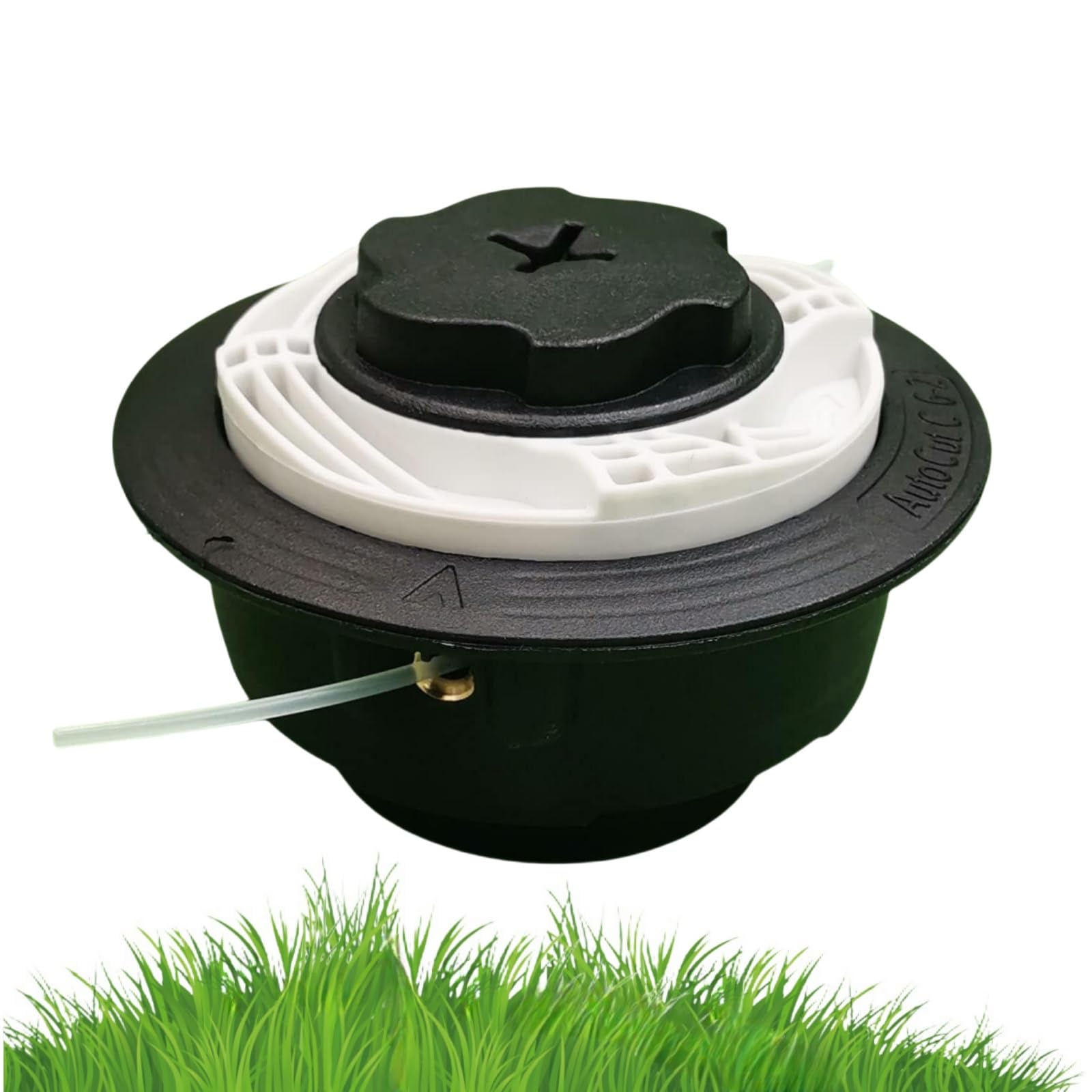 Tête De Coupe C6-2 Pour Désherbeur Stihl AutoCut C6-2, Pour FS38 FS40 Fs40c Fs45 Fs46 Fs50 Fs50c Fsa60r Fsa86r Fse60 Fse71 Fse81 Remplaceme 91993613
