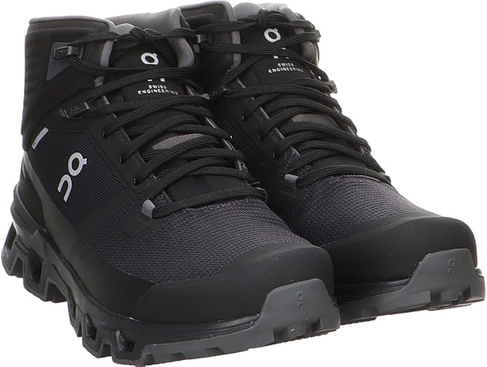 Noakun 
NHKテキスト & CD セット 1995年〜2000年 On Cloudrock 2 Waterproof Hiking Boots - Men's | The Last Hunt