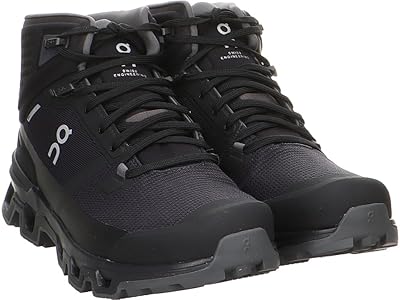 on Cloudrock2トレッキングシューズ ブラック 61bWkq8rvTL._UY300_.jpg