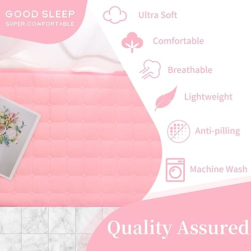 Miniatura 3 de HenCaier Tapete antideslizante para ventana panorámica de 20 x 60 pulgadas, para decoración de ventana panorámica, sala de estar, dormitorio,