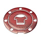 Aplicación para todo clima: las calcomanías protectoras para tanques de motocicletas pueden permanecer en buenas condiciones ya sea que haga sol llueva o frío.