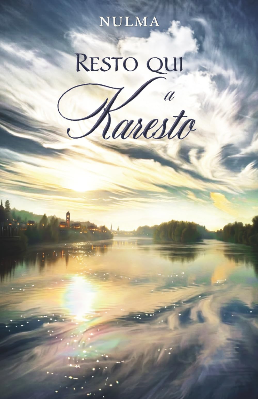 Resto qui a Karesto
