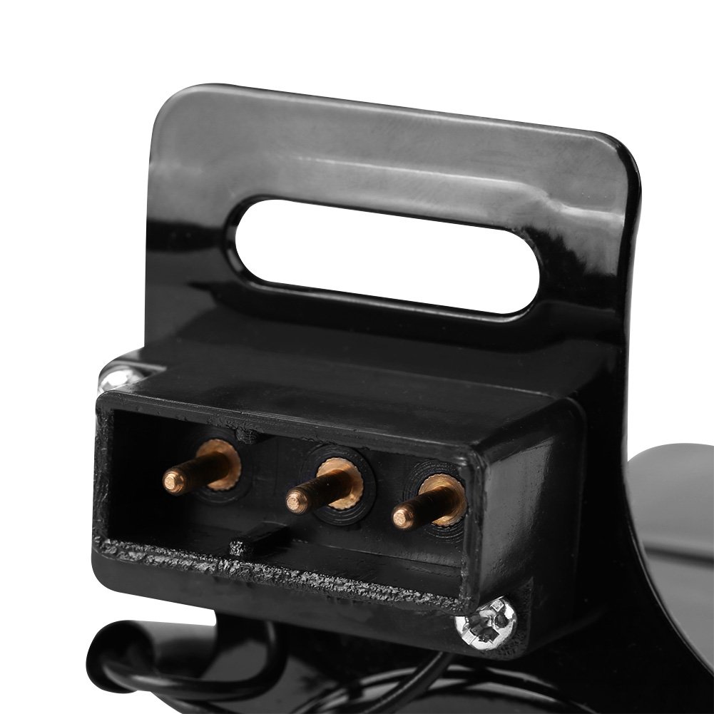 Motore per macchina da cucire, 1 pezzo, 220 V, 7000 giri al minuto, attacco K-bracket, 0,5 A, per macchina da cucire 100 W