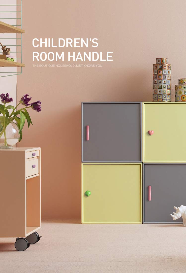 12pcs perillas de cerámica para gabinete cajón de la habitación de los niños, cajón de la cómoda, con el tornillo (blanco)