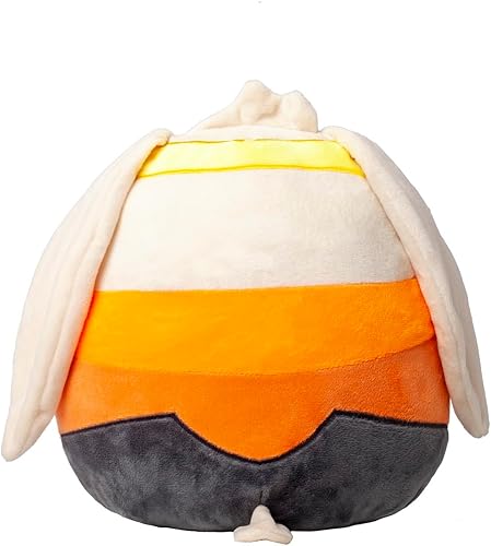 Miniatura 3 de Raboot - Almohada de peluche de salamandra, Kawaii para cumpleaños y San Valentín para niños, 12 pulgadas (conejo, 12 pulgadas)