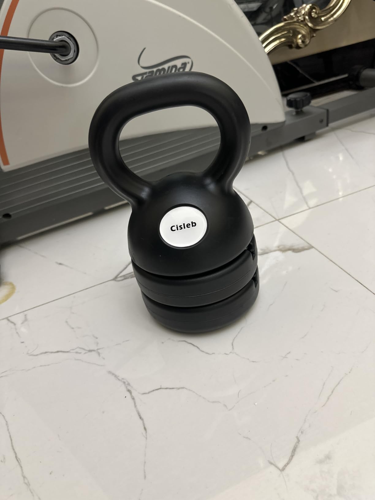 Customer Image