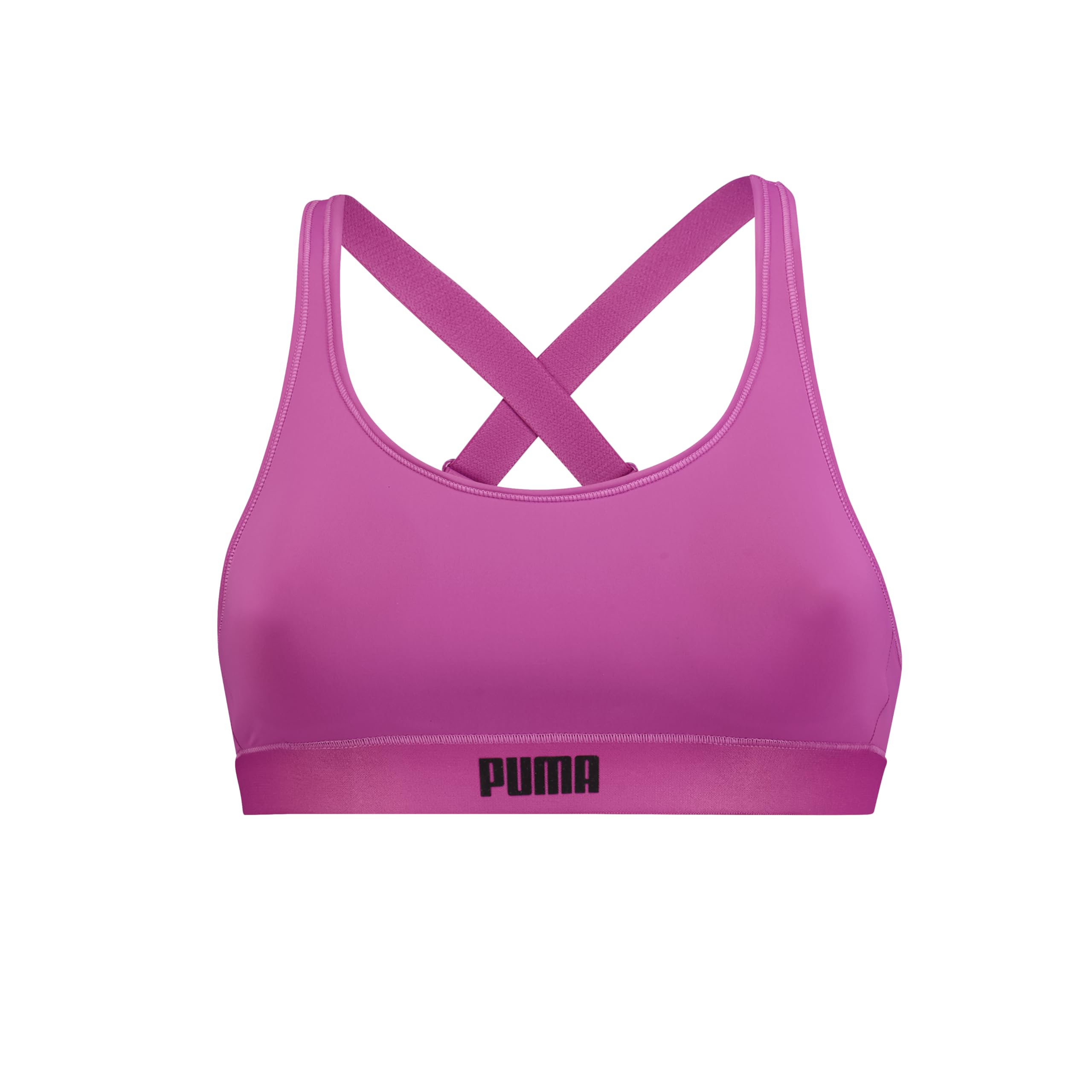 PUMA Short Camiseta para Mujer