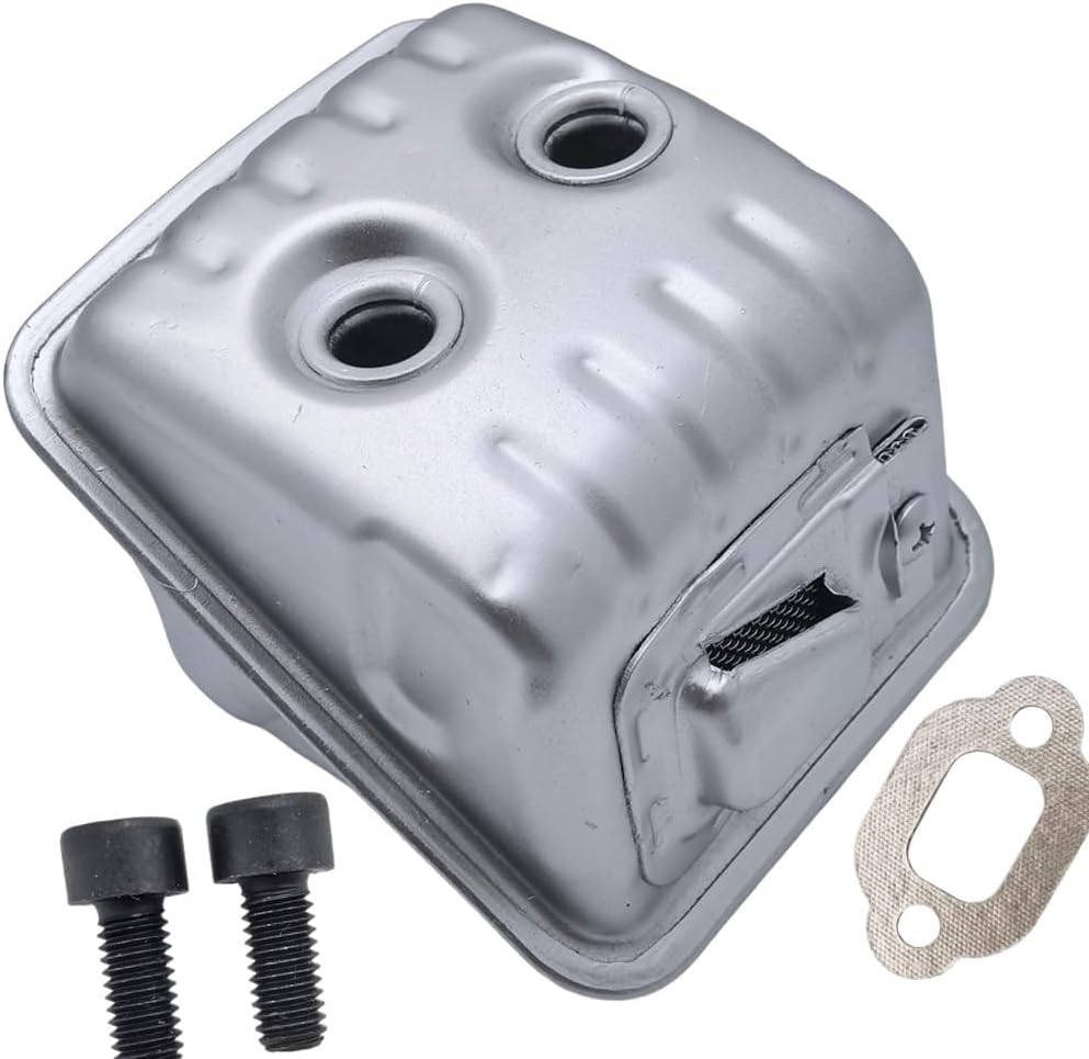 Gasket Kit Fit for 435 440 445 450 and CS2240 CS2245 CS2250S Chainsaws Replaces 544147701 544147702